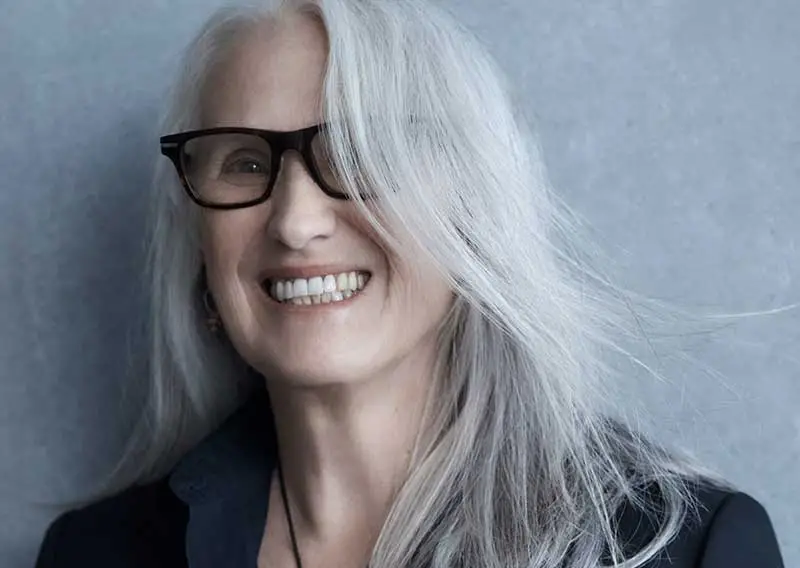 The Inspiring Story of Jane Campion From Early Life to Impact on the Film Industry