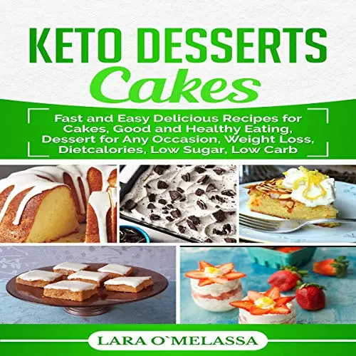 Keto Dessert Delights A Journey into the World of Guilt-free Indulgence