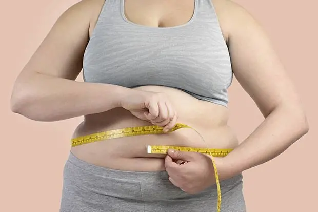 Excessive Weight Causes, Effects, and Management