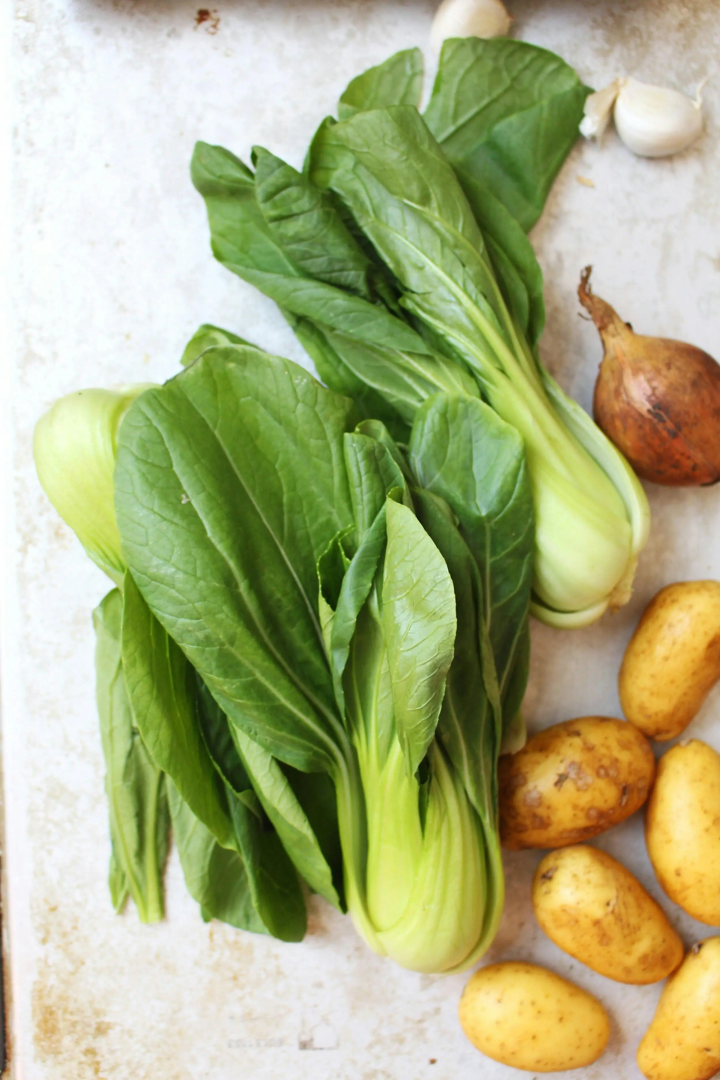 Unlocking the Nutritional Benefits of Bok Choy A Comprehensive Guide