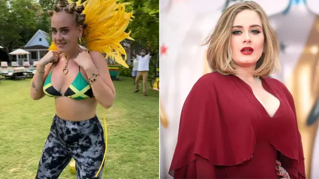 Discover the Surprising Secrets Behind Adele's Dramatic Weight Loss