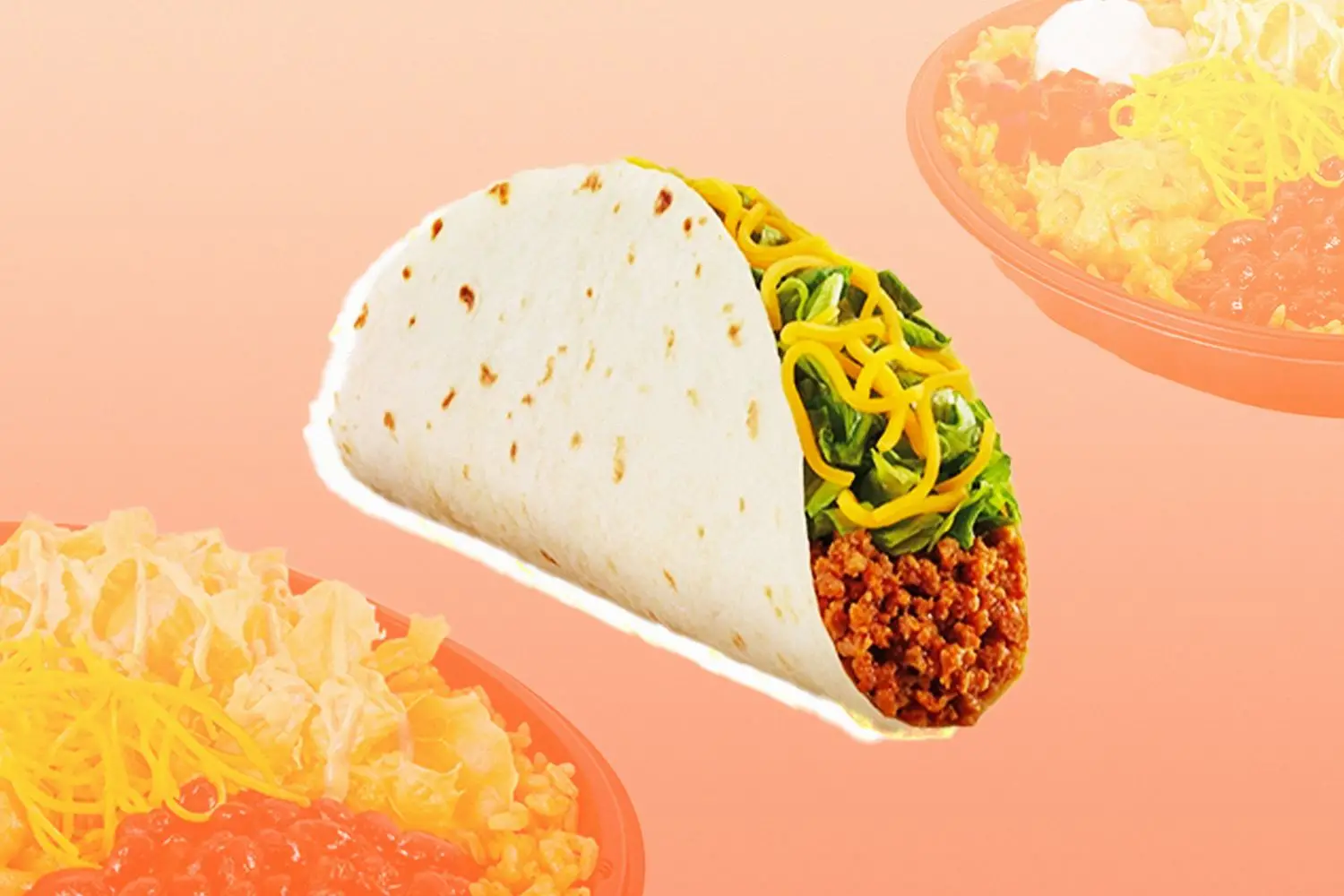 Discover the Taco Bell Calorie Menu A Guide to Low-Calorie Options