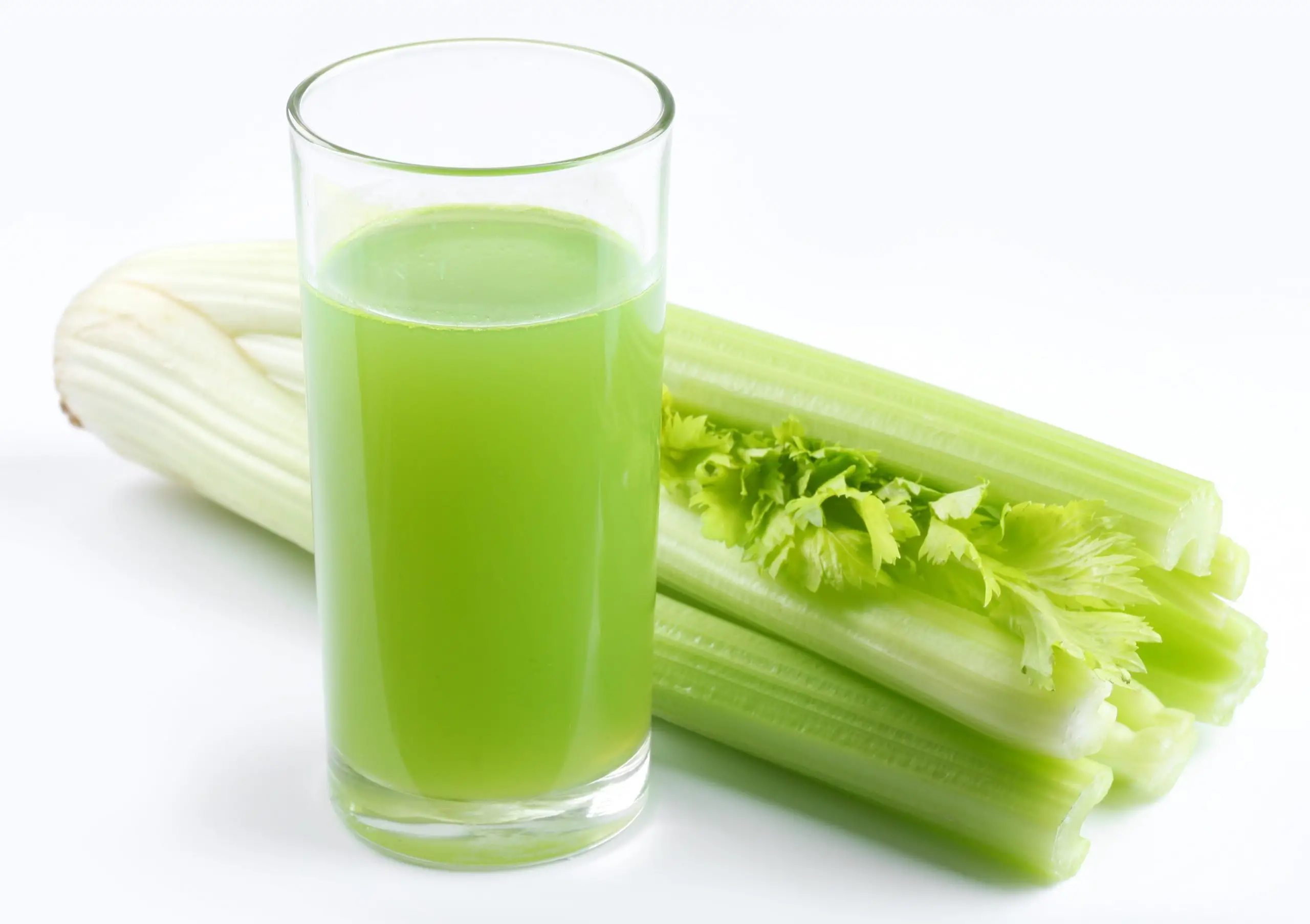 Unlocking the Nutritional Benefits of Celery A Comprehensive Guide