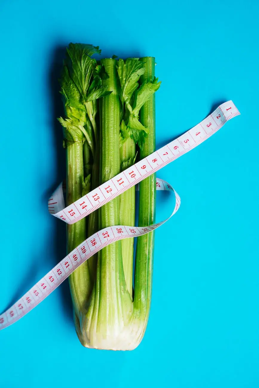 Unlocking the Nutritional Benefits of Celery A Comprehensive Guide