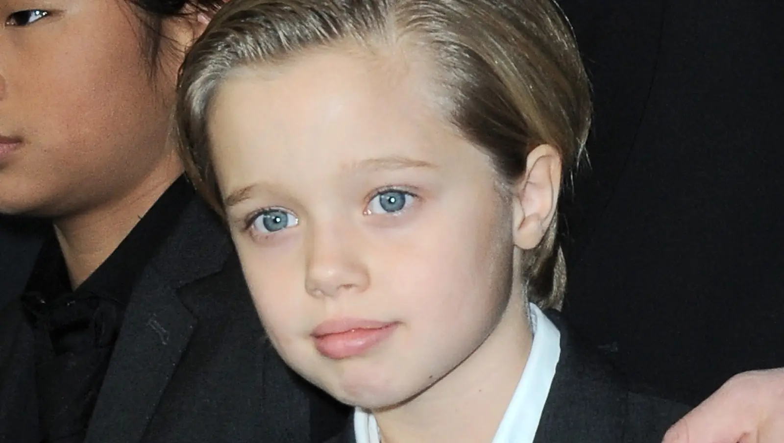 Jolie Pitt Shiloh A Look into Angelina Jolie and Brad Pitt's Daughter