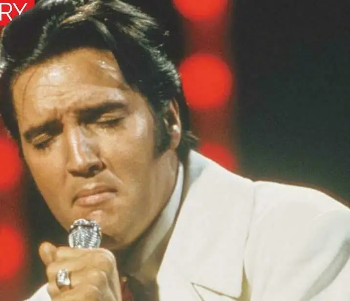 Elvis Presley '68 Comeback Special A Cultural Phenomenon That Restored the King of Rock 'n' Roll to His Throne