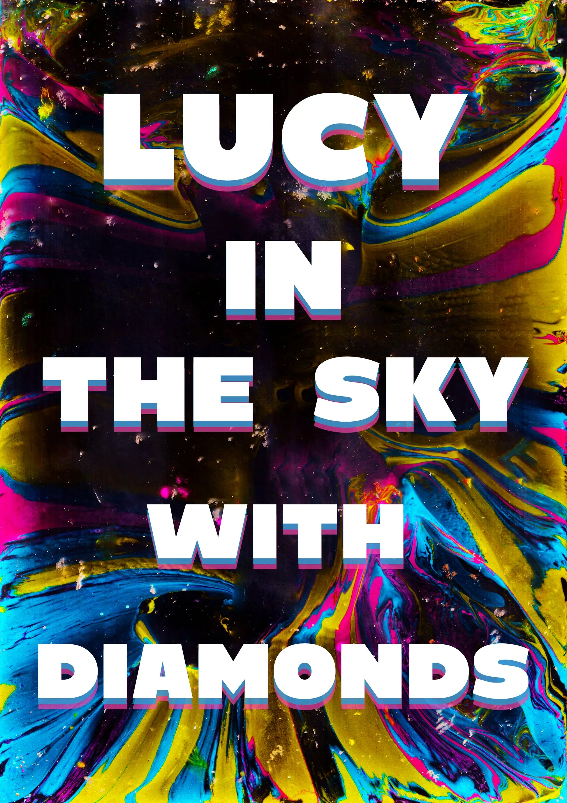 Lucy in the Sky with Diamonds The Story Behind the Song