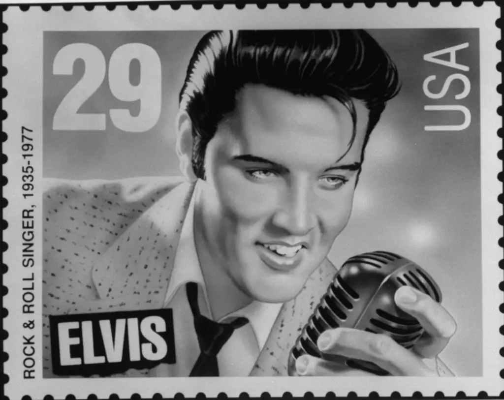 The History of Elvis' Iconic Song Jailhouse Rock