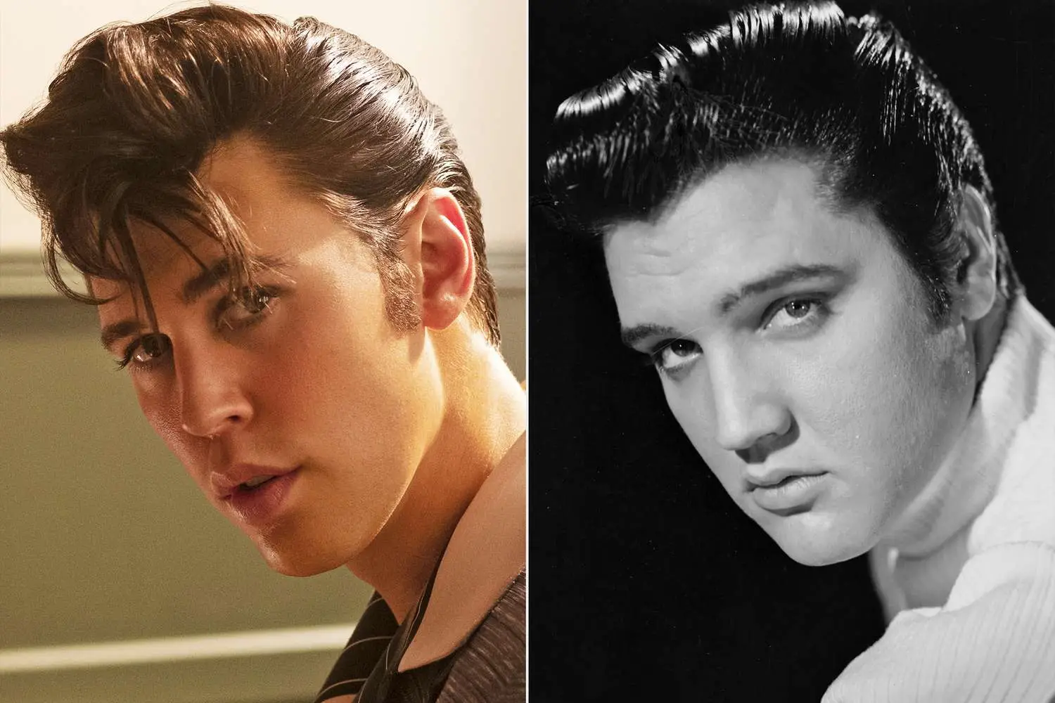 Discover the Incredible Voice of Austin Butler as He Sings Elvis
