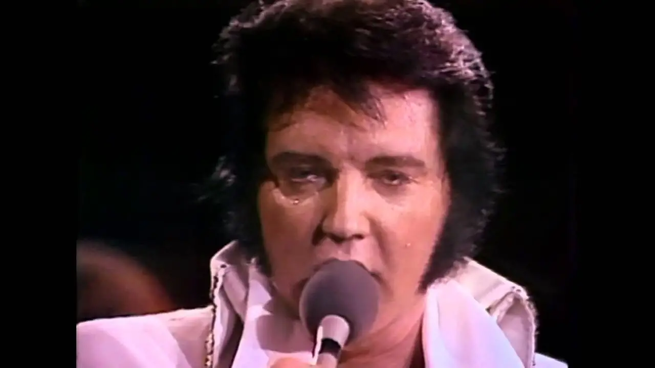 Elvis Presley - My Way A Journey Through the Life and Legacy of the King of Rock and Roll