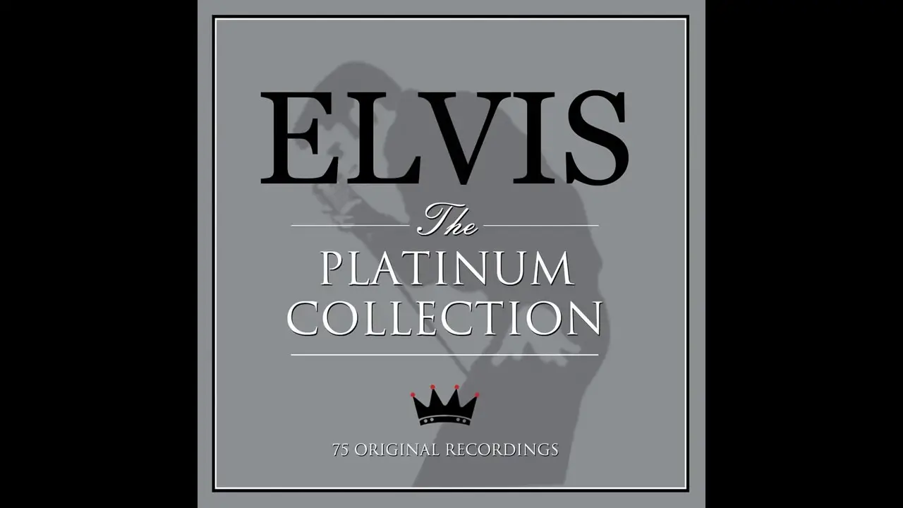 Uncovering the Legendary Elvis Gold Album A Must-Have for Music Lovers