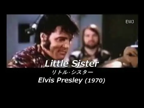 Uncovering the Untold Story of Elvis' Little Sister