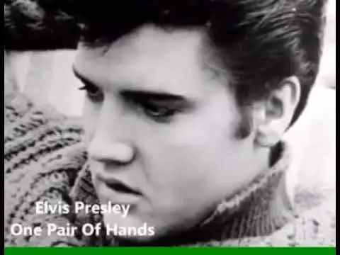 Unlocking the Power of Elvis' One Pair of Hands