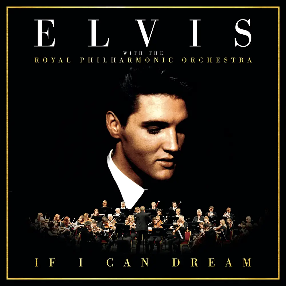 Elvis Presley - Can't Help Falling in Love