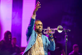 Nathaniel Bassey