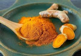 Pure Turmeric Powder