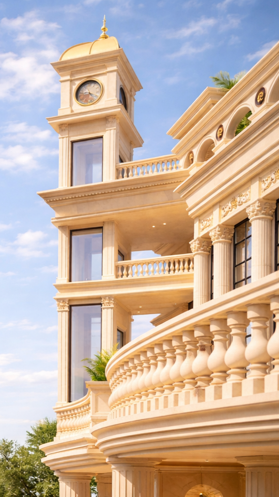 Sky Vista Residences