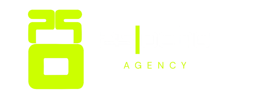 25 | Ocho Agency