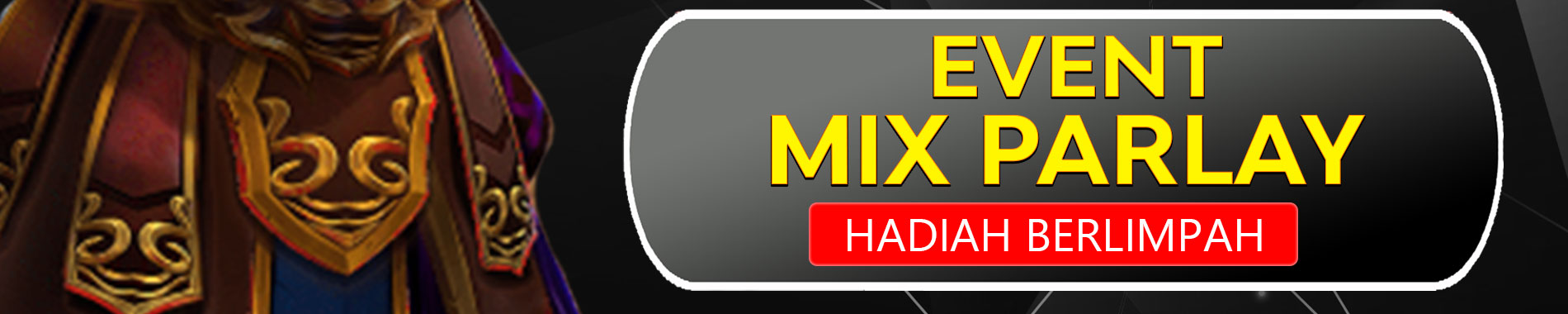 Event mix parlay