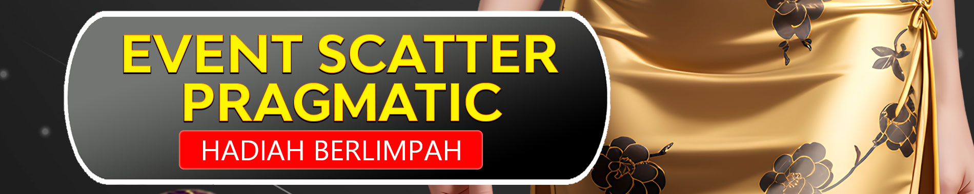 EVENT SCATTER PRAGMATIC
