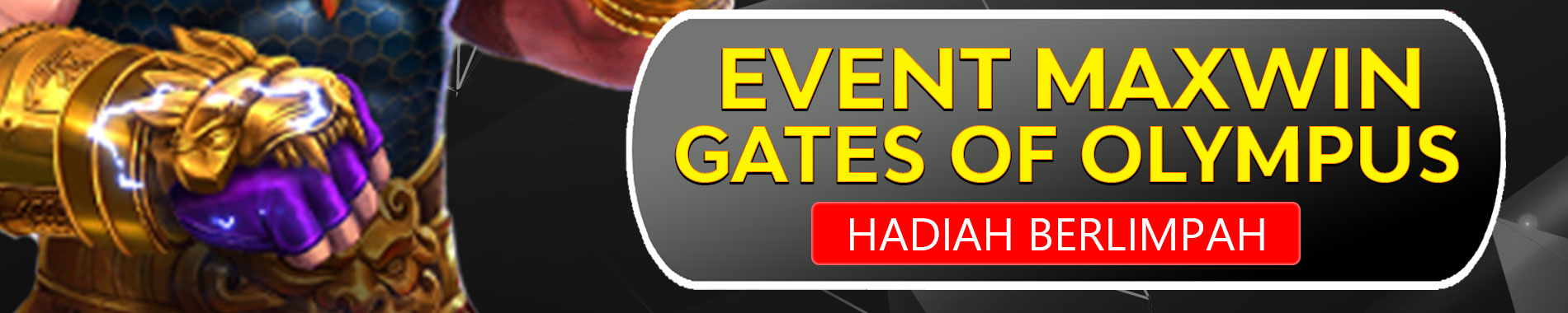 Bonus maxwin gates of OLYMPUS