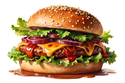 Burgers