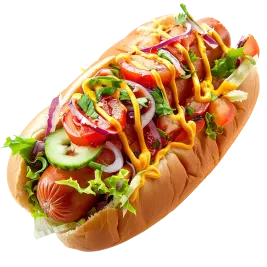 Hotdog