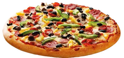Pizza
