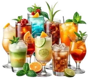 Beverages