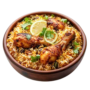 Biryani