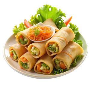 Rolls