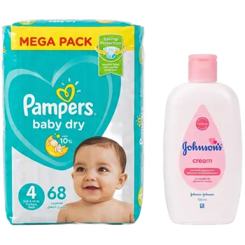 Baby-Care