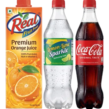Drinks & Juices