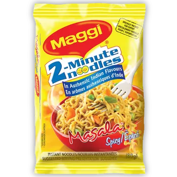 Maggi