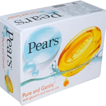 Soap