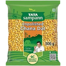 Tata Sampann Chana Dal (1kg)