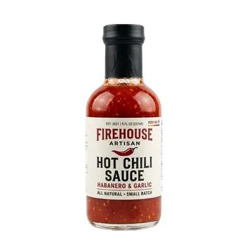 Hot & Sweet Chili Sauce (200g)