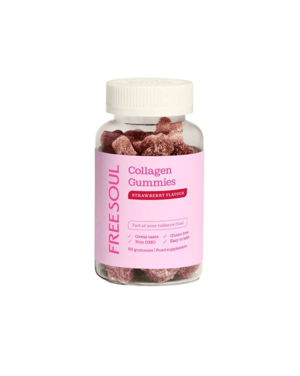 Collagen Gummies
