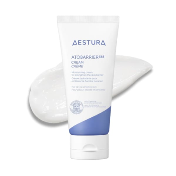 Aestura AtoBarrier 365 Cream 80ml tube