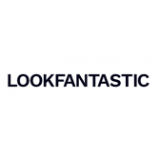 LOOKFANTASTIC logo
