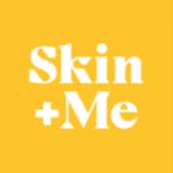 Skin + Me logo