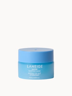 LANEIGE Water Sleeping Mask deluxe size from the LOOKFANTASTIC K-Beauty advent calendar