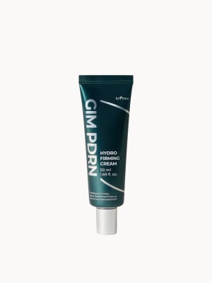 ISNTREE GIM PDRN Firming Cream 50ml from the LOOKFANTASTIC K-Beauty advent calendar