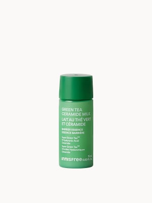 INNISFREE Green Tea deluxe mini from the LOOKFANTASTIC K-Beauty advent calendar