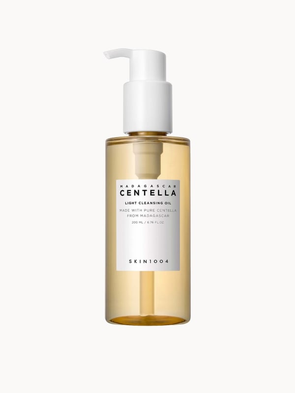 SKIN1004 Light Cleansing Oil – LOOKFANTASTIC