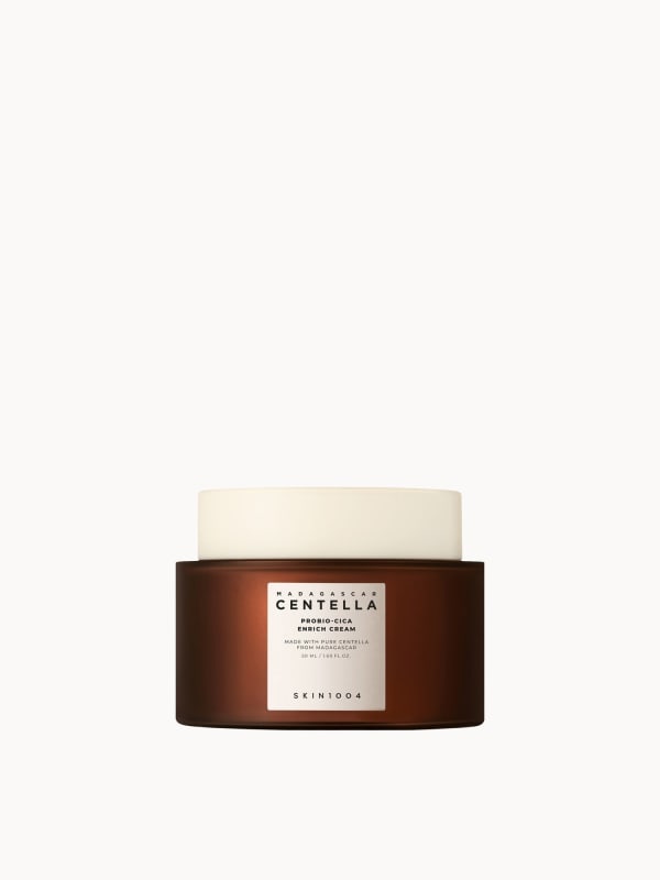 SKIN1004 Probio-Cica Enrich Cream – LOOKFANTASTIC