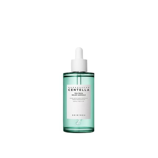SKIN1004 Tea-Trica Relief Ampoule – STYLEVANA