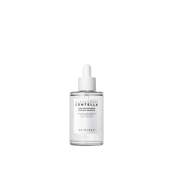 SKIN1004 Tone Brightening Capsule Ampoule – STYLEVANA