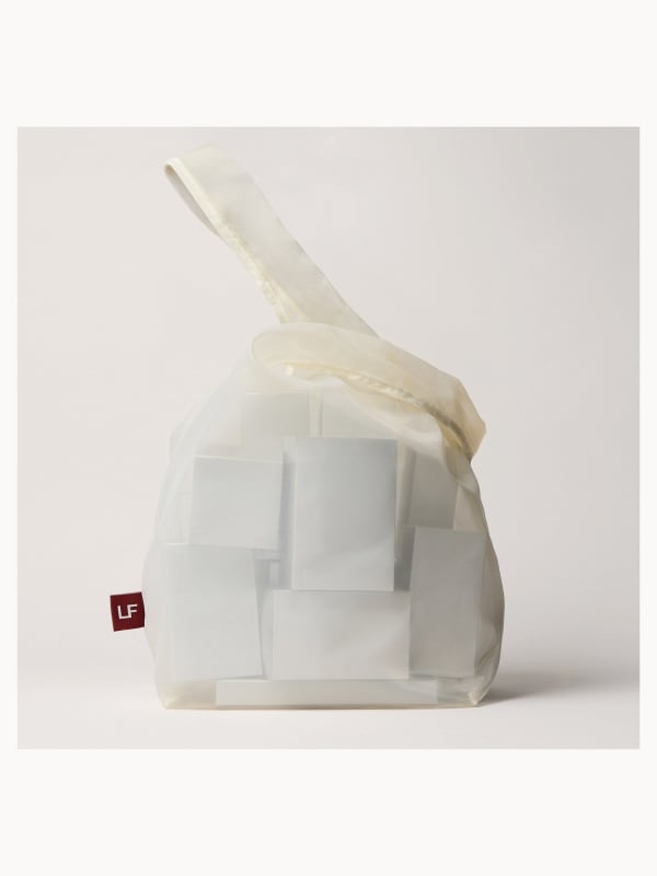 LOOKFANTASTIC 12 Days of K-Beauty advent calendar 2026 in its gift-wrapped bag