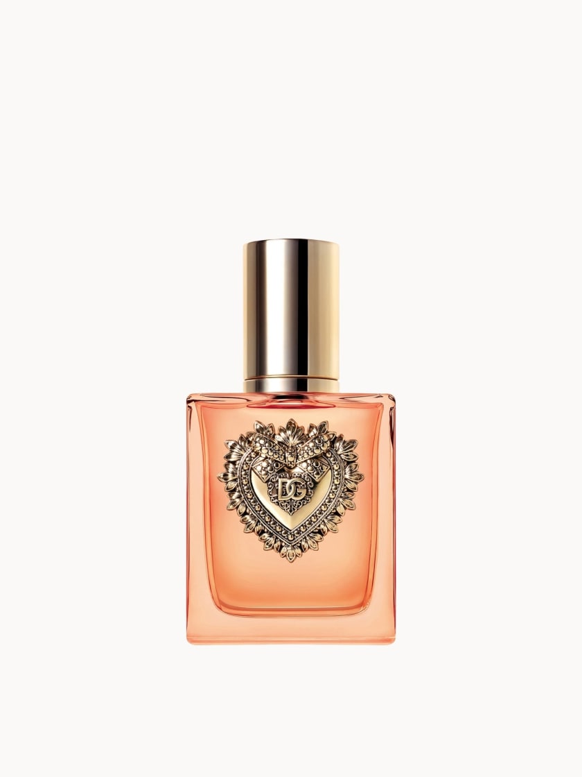 Dolce and Gabbana Devotion Eau de Parfum Intense bottle